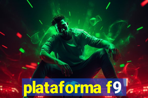 plataforma f9